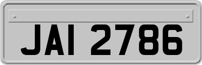 JAI2786