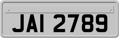 JAI2789