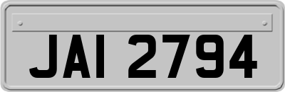 JAI2794