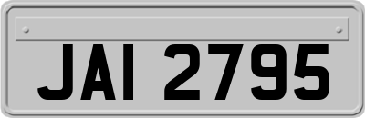 JAI2795