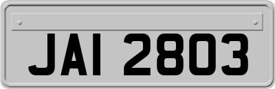 JAI2803