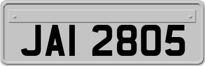 JAI2805