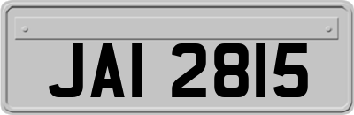 JAI2815