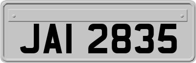 JAI2835