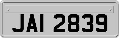 JAI2839