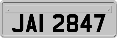 JAI2847