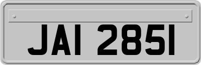 JAI2851