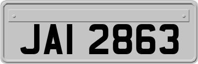 JAI2863