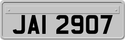 JAI2907