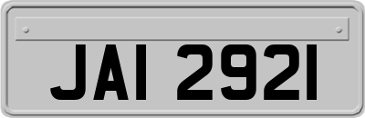 JAI2921