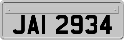 JAI2934