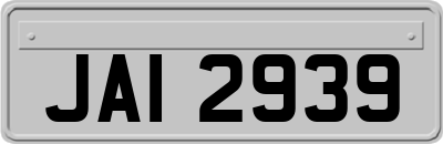 JAI2939