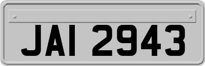 JAI2943