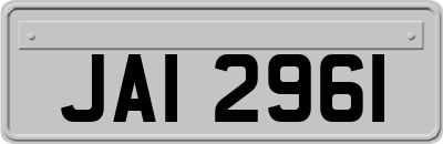 JAI2961