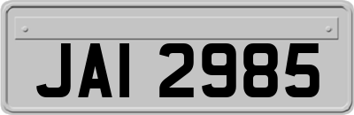 JAI2985