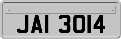 JAI3014