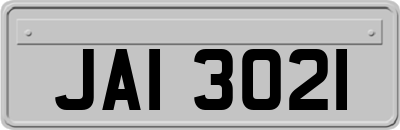 JAI3021