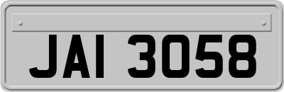 JAI3058