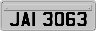 JAI3063