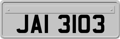 JAI3103