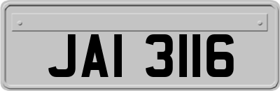 JAI3116
