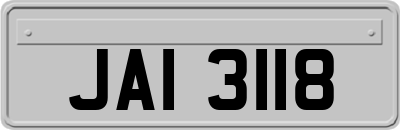 JAI3118
