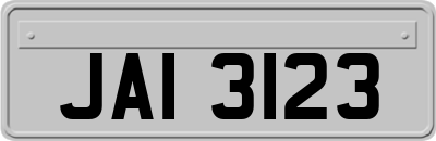 JAI3123