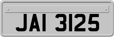 JAI3125