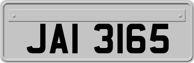 JAI3165