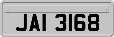 JAI3168