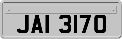 JAI3170