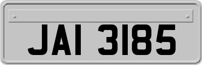 JAI3185