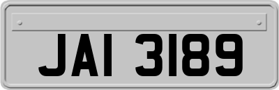 JAI3189