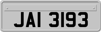 JAI3193