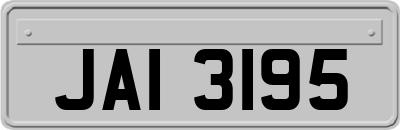 JAI3195