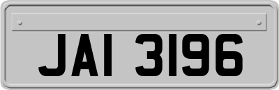 JAI3196