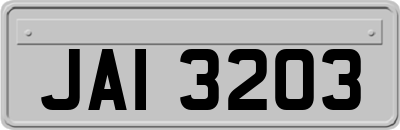 JAI3203