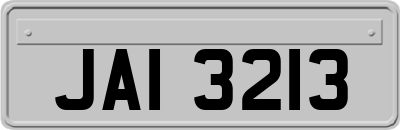 JAI3213