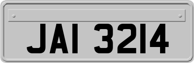 JAI3214