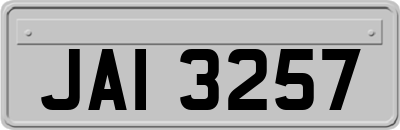 JAI3257