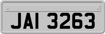 JAI3263