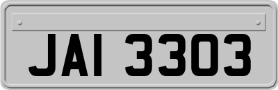 JAI3303