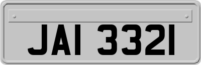 JAI3321