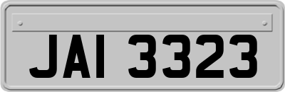 JAI3323