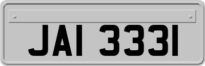 JAI3331