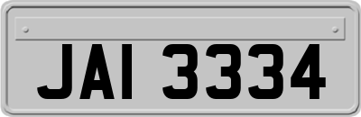 JAI3334