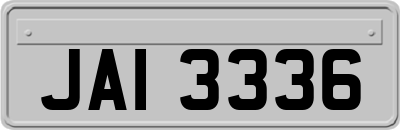 JAI3336