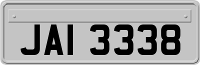 JAI3338