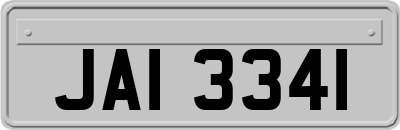 JAI3341