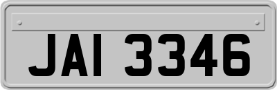 JAI3346